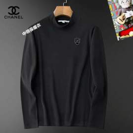 Picture of Chanel T Shirt Long _SKUChanelM-3XL25tx0950032